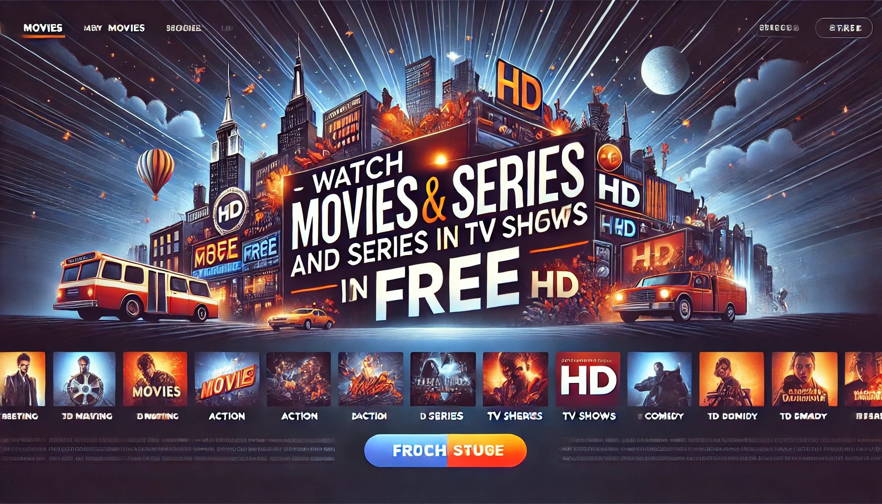 Gomovies - Watch Latest Movies and TV Shows Online for Free